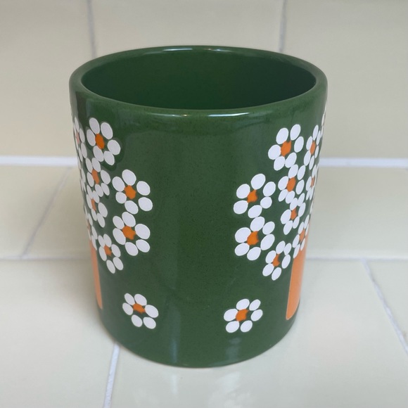 Waechtersbach Mug - Flower stand - Picture 3 of 6